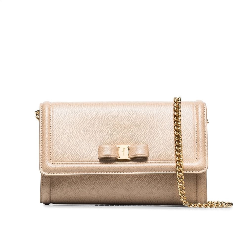 salvatore ferragamo crossbody bag